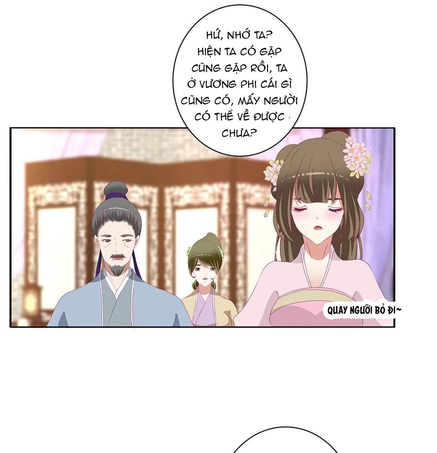 đọc truyện Thông Linh Phi Chương 618 ảnh 12 tại Thiên Thai Truyện