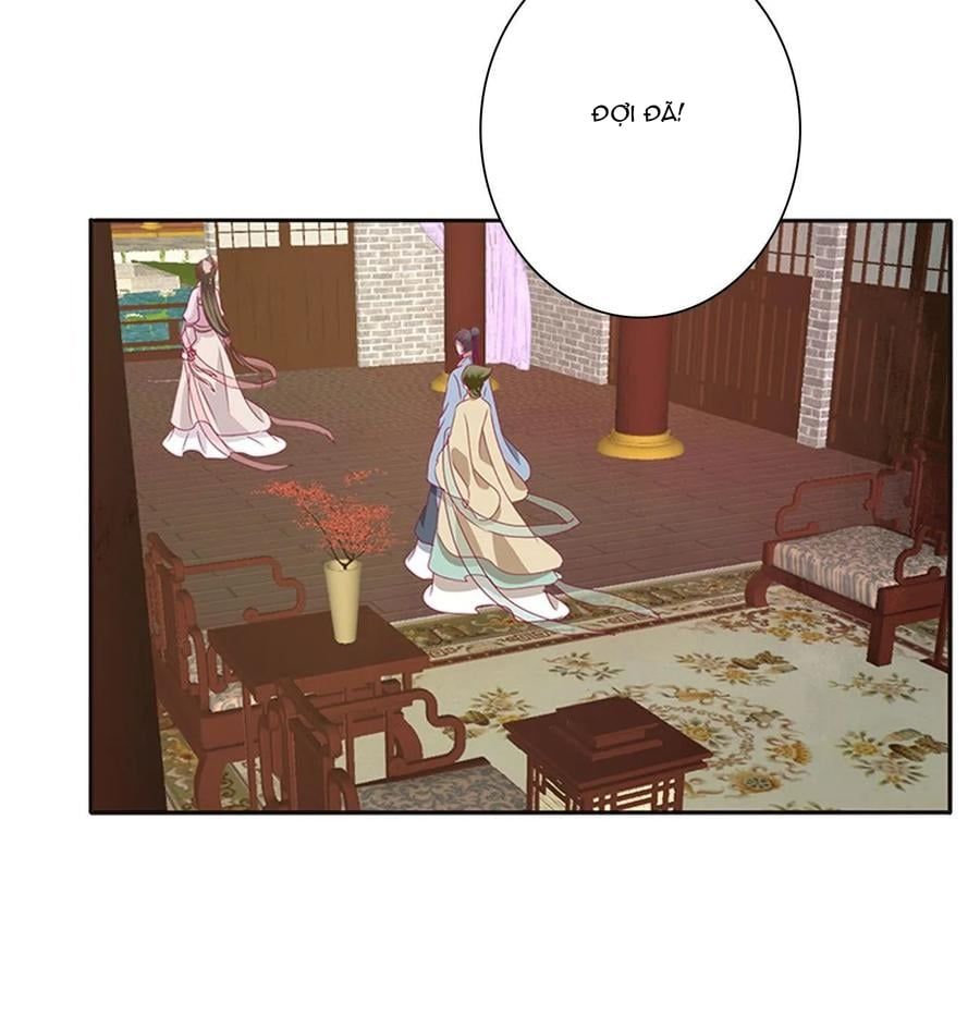 đọc truyện Thông Linh Phi Chương 618 ảnh 13 tại Thiên Thai Truyện