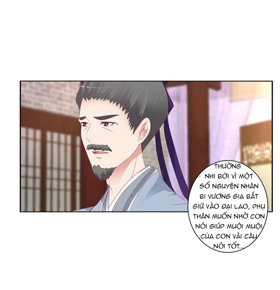 đọc truyện Thông Linh Phi Chương 618 ảnh 15 tại Thiên Thai Truyện