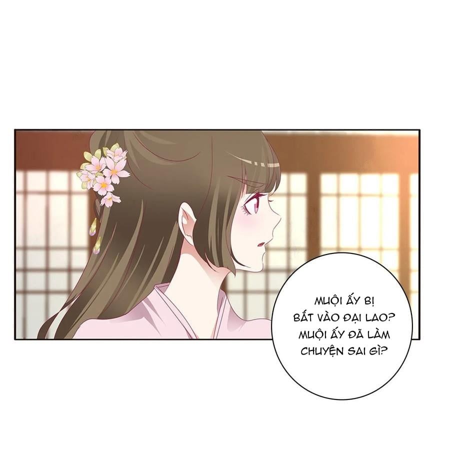 đọc truyện Thông Linh Phi Chương 618 ảnh 16 tại Thiên Thai Truyện