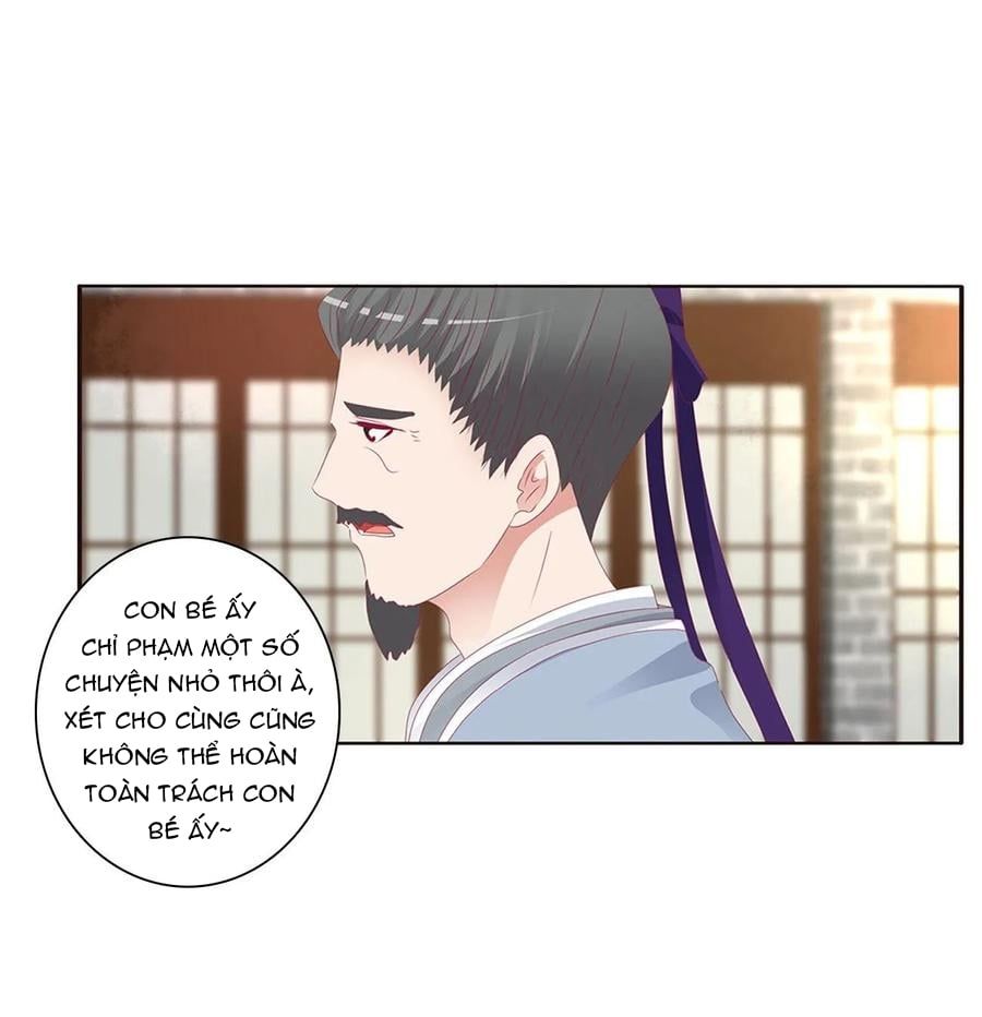 đọc truyện Thông Linh Phi Chương 618 ảnh 17 tại Thiên Thai Truyện