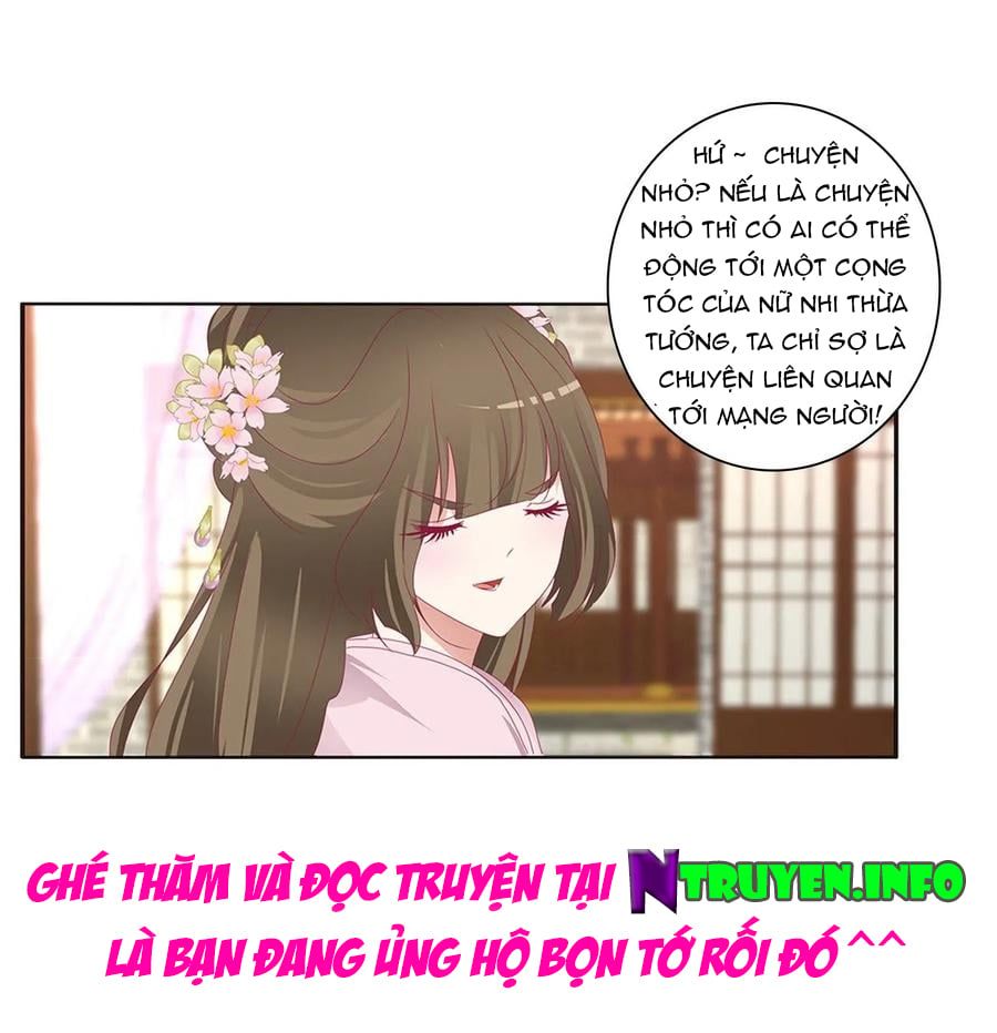 đọc truyện Thông Linh Phi Chương 618 ảnh 18 tại Thiên Thai Truyện