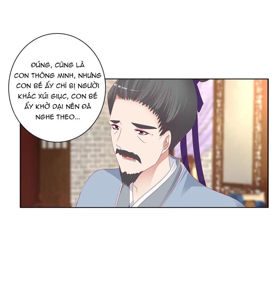 đọc truyện Thông Linh Phi Chương 618 ảnh 19 tại Thiên Thai Truyện