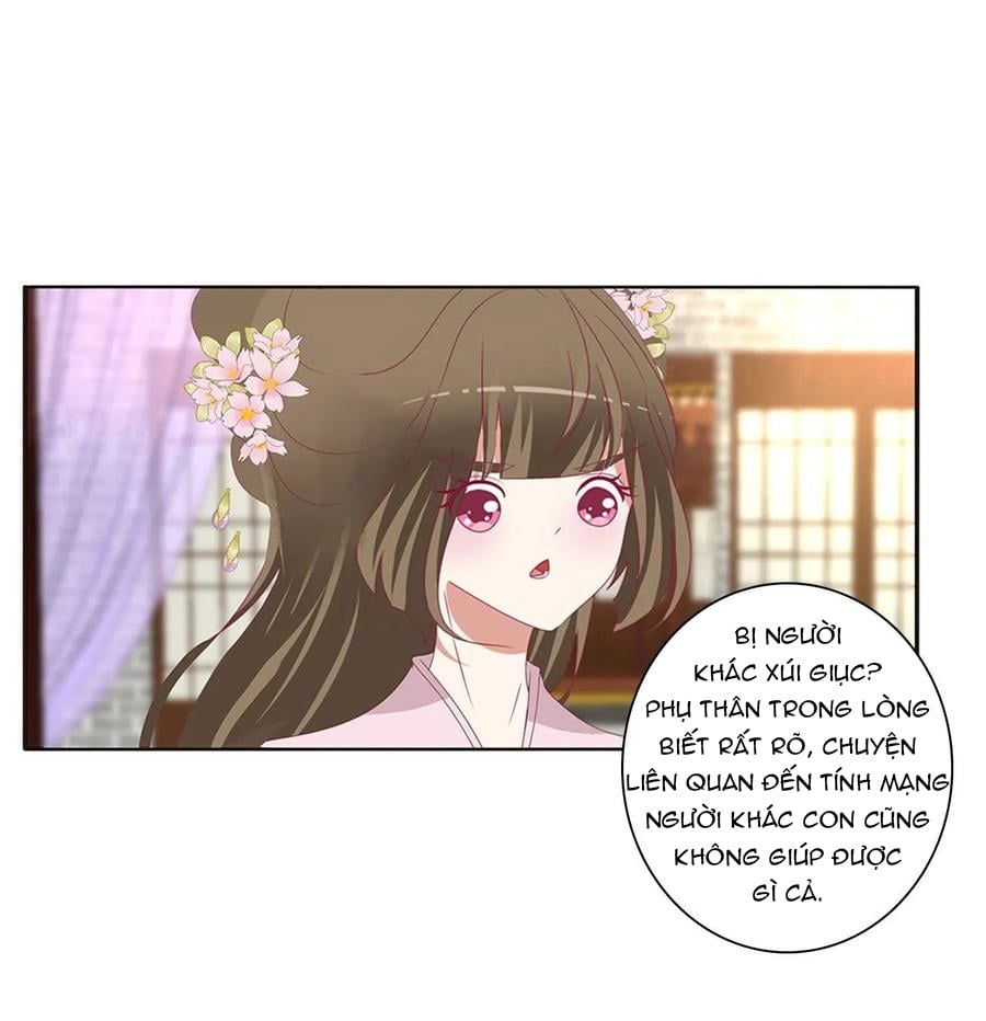 đọc truyện Thông Linh Phi Chương 618 ảnh 20 tại Thiên Thai Truyện