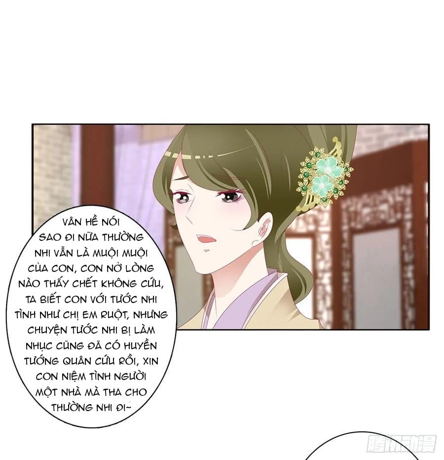 đọc truyện Thông Linh Phi Chương 618 ảnh 21 tại Thiên Thai Truyện