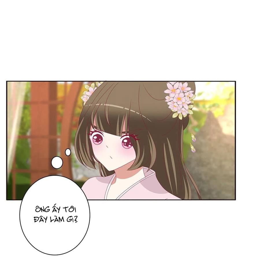 đọc truyện Thông Linh Phi Chương 618 ảnh 6 tại Thiên Thai Truyện