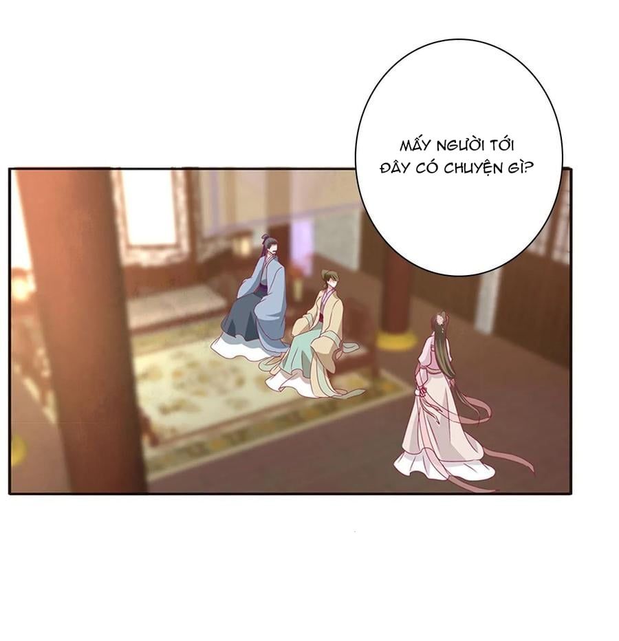 đọc truyện Thông Linh Phi Chương 618 ảnh 8 tại Thiên Thai Truyện