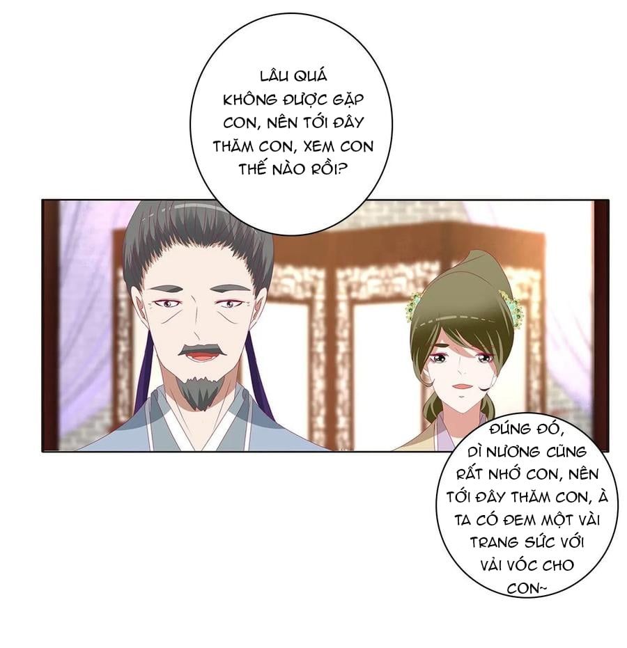 đọc truyện Thông Linh Phi Chương 618 ảnh 9 tại Thiên Thai Truyện