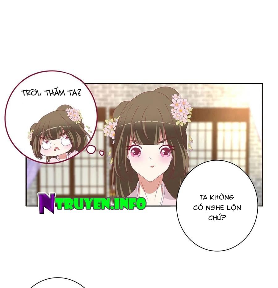 đọc truyện Thông Linh Phi Chương 618 ảnh 10 tại Thiên Thai Truyện