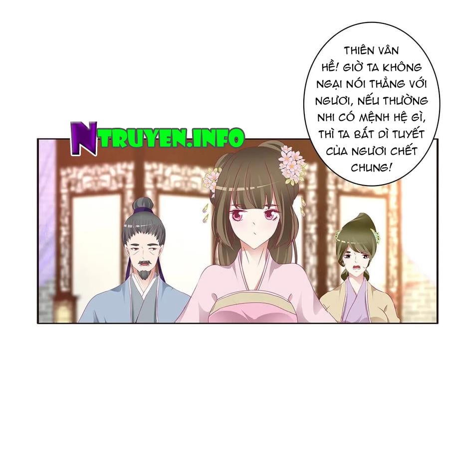 đọc truyện Thông Linh Phi Chương 619 ảnh 13 tại Thiên Thai Truyện