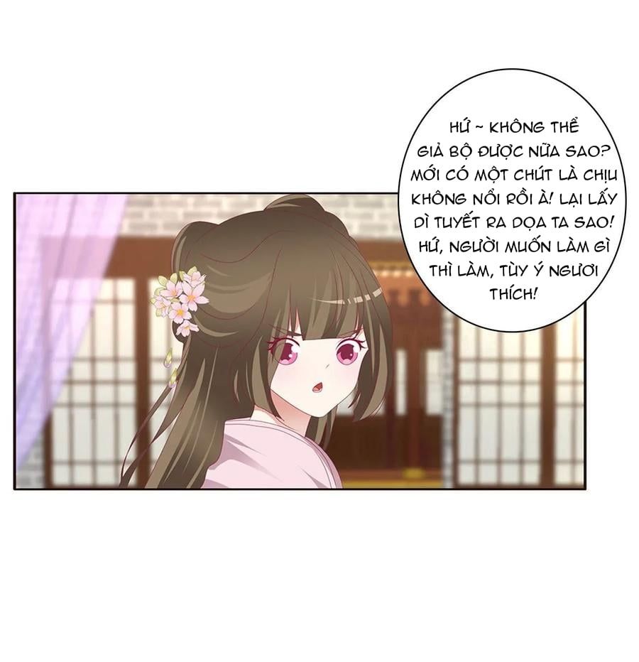 đọc truyện Thông Linh Phi Chương 619 ảnh 14 tại Thiên Thai Truyện