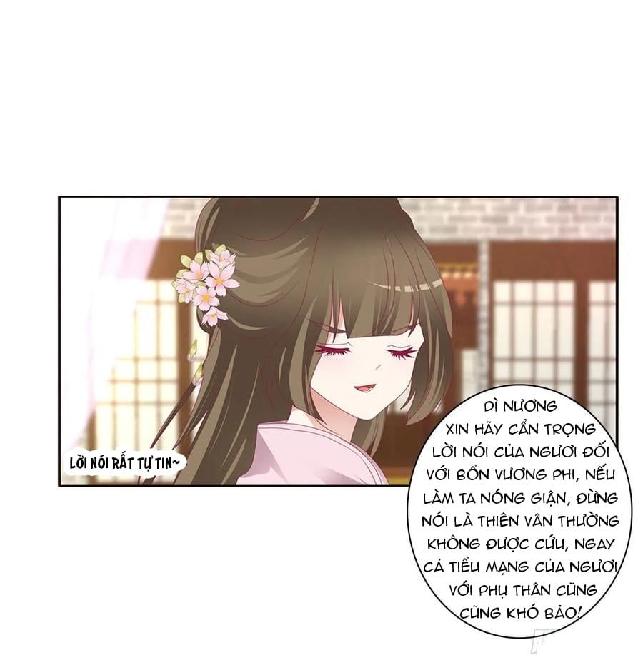 đọc truyện Thông Linh Phi Chương 619 ảnh 16 tại Thiên Thai Truyện