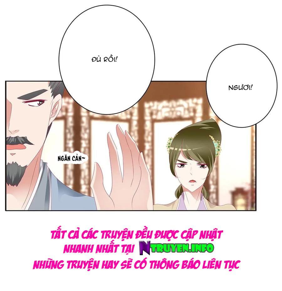 đọc truyện Thông Linh Phi Chương 619 ảnh 17 tại Thiên Thai Truyện