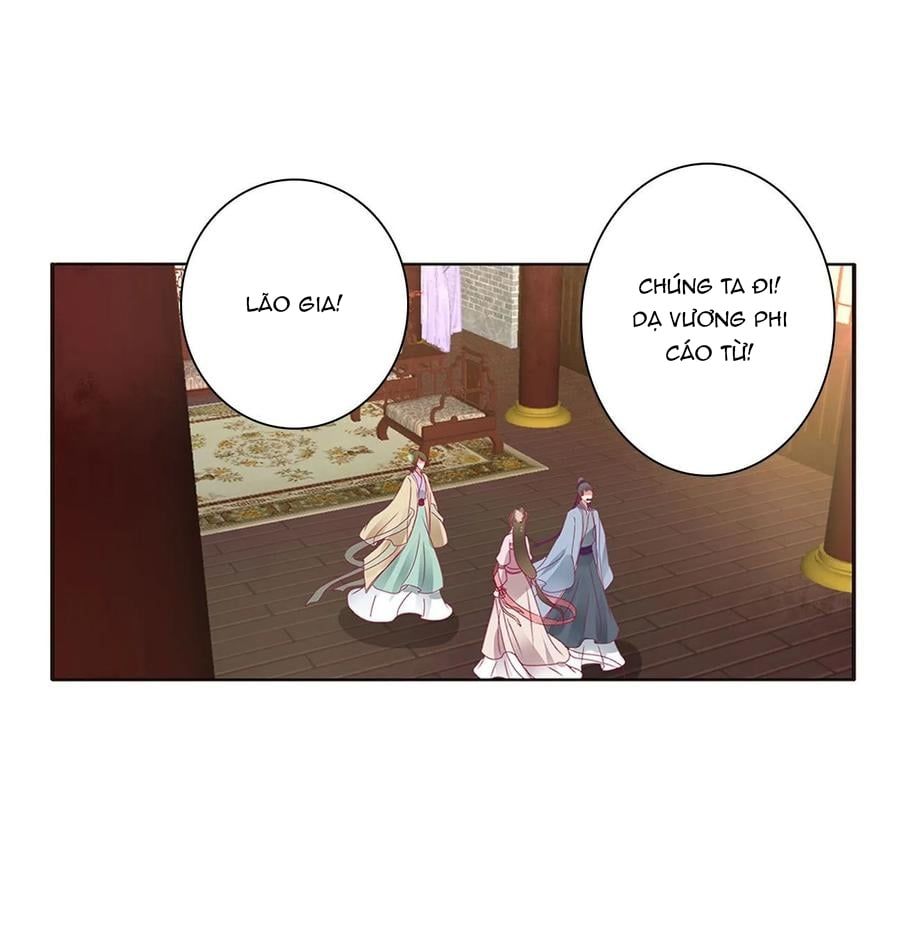 đọc truyện Thông Linh Phi Chương 619 ảnh 18 tại Thiên Thai Truyện