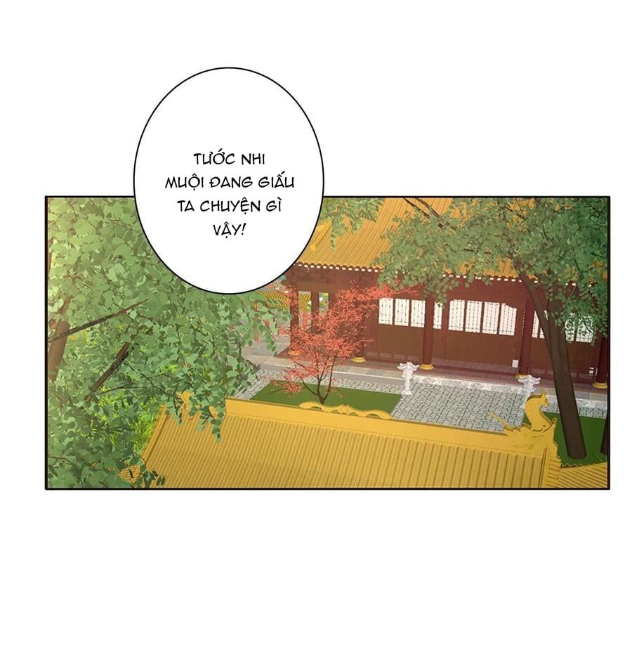 đọc truyện Thông Linh Phi Chương 619 ảnh 20 tại Thiên Thai Truyện