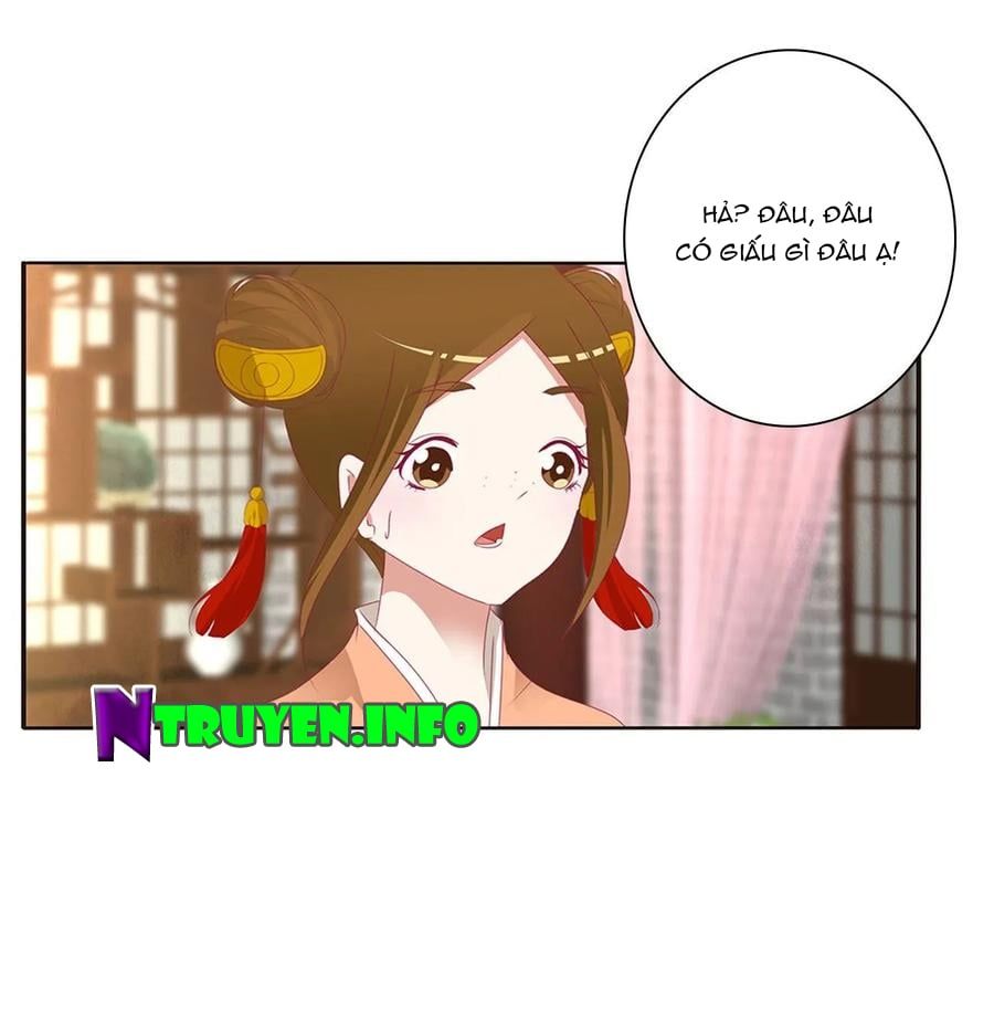 đọc truyện Thông Linh Phi Chương 619 ảnh 21 tại Thiên Thai Truyện