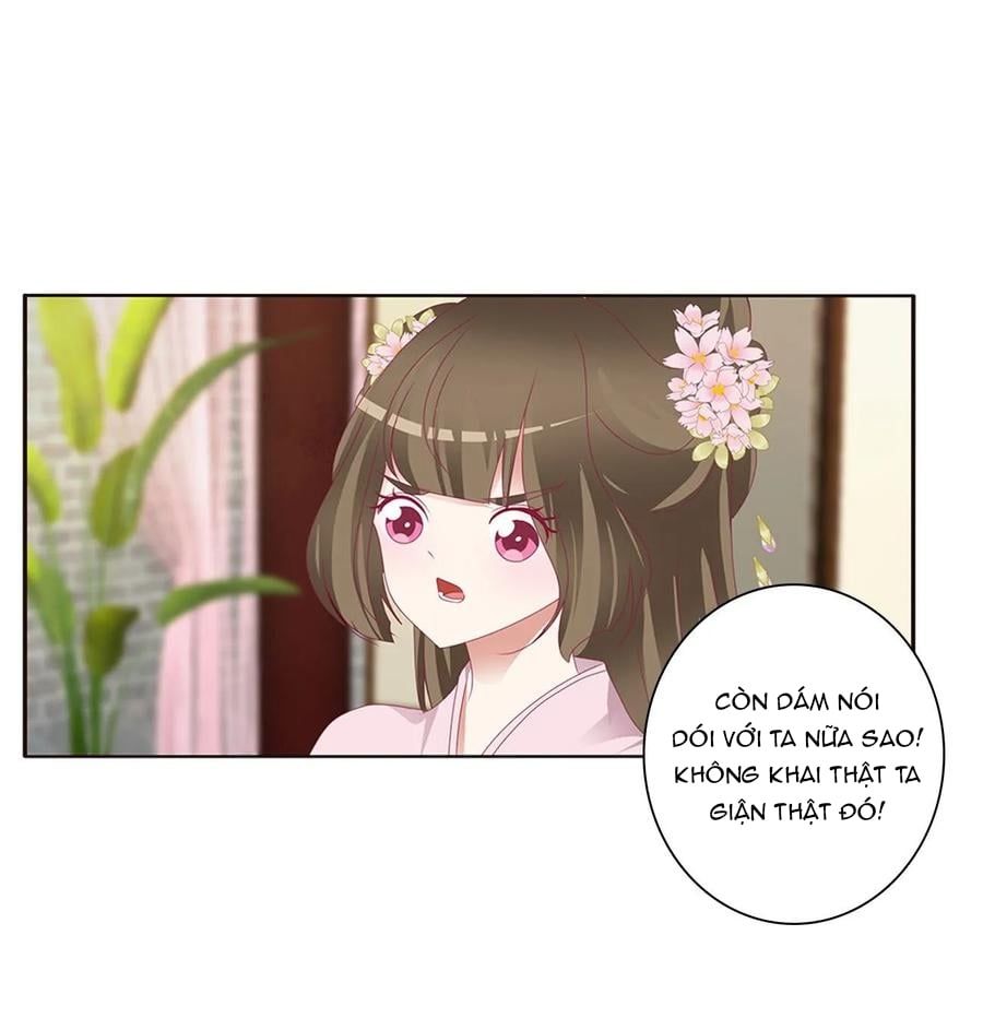 đọc truyện Thông Linh Phi Chương 619 ảnh 22 tại Thiên Thai Truyện