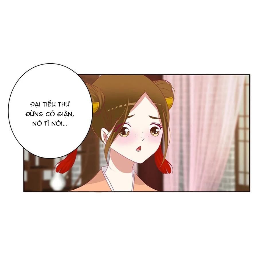 đọc truyện Thông Linh Phi Chương 619 ảnh 23 tại Thiên Thai Truyện