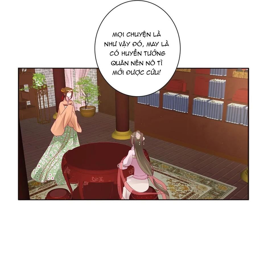 đọc truyện Thông Linh Phi Chương 619 ảnh 25 tại Thiên Thai Truyện