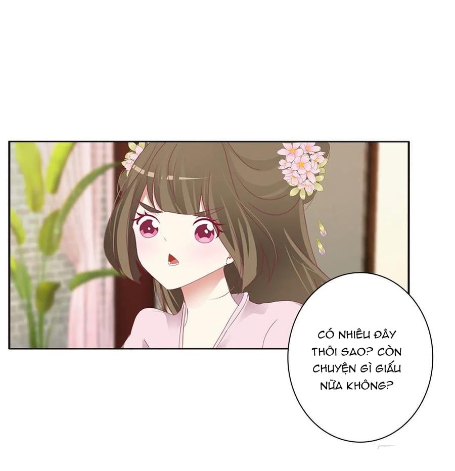 đọc truyện Thông Linh Phi Chương 619 ảnh 26 tại Thiên Thai Truyện