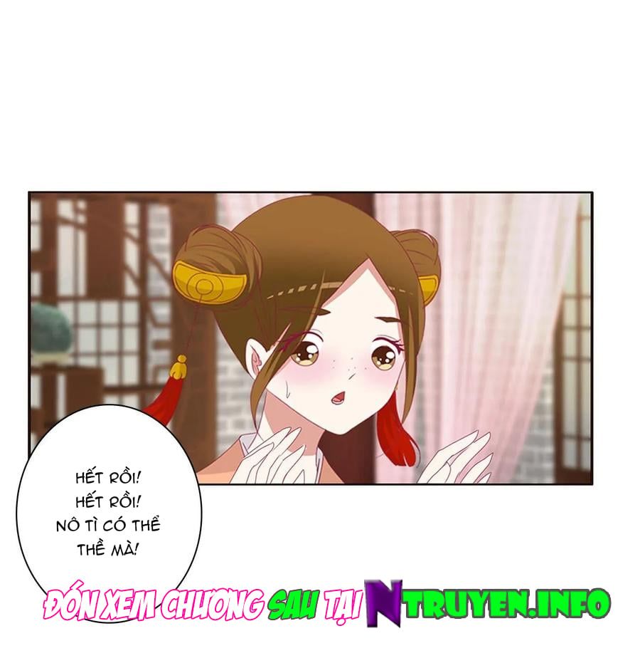 đọc truyện Thông Linh Phi Chương 619 ảnh 27 tại Thiên Thai Truyện