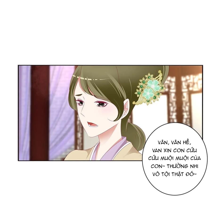 đọc truyện Thông Linh Phi Chương 619 ảnh 5 tại Thiên Thai Truyện