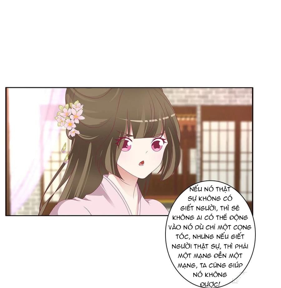 đọc truyện Thông Linh Phi Chương 619 ảnh 6 tại Thiên Thai Truyện