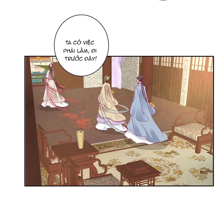 đọc truyện Thông Linh Phi Chương 619 ảnh 7 tại Thiên Thai Truyện