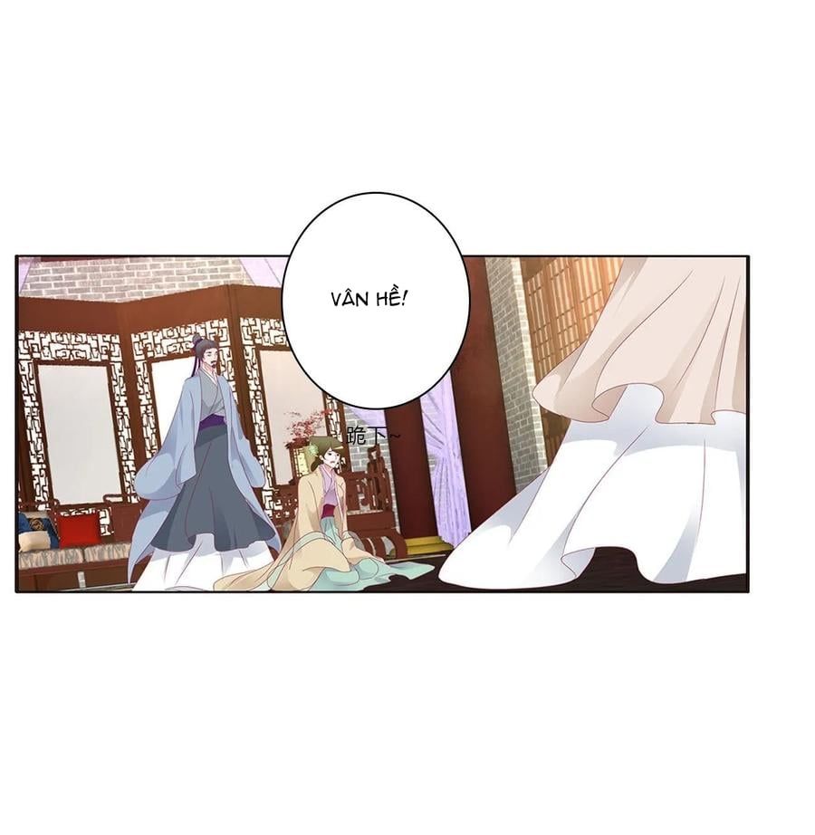 đọc truyện Thông Linh Phi Chương 619 ảnh 8 tại Thiên Thai Truyện