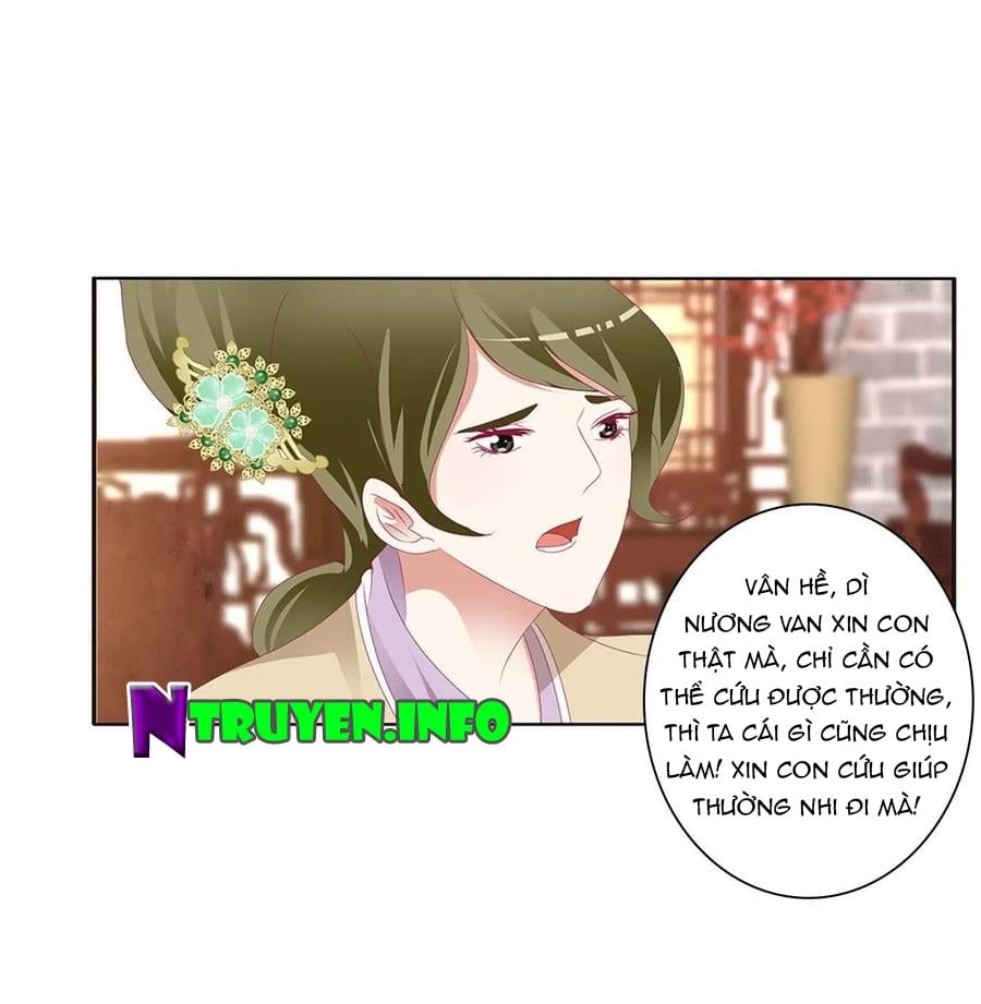 đọc truyện Thông Linh Phi Chương 619 ảnh 9 tại Thiên Thai Truyện