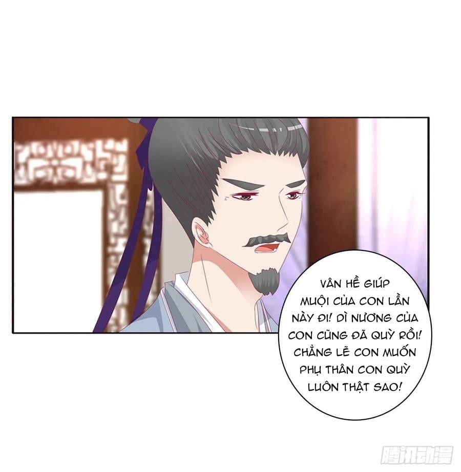 đọc truyện Thông Linh Phi Chương 619 ảnh 10 tại Thiên Thai Truyện