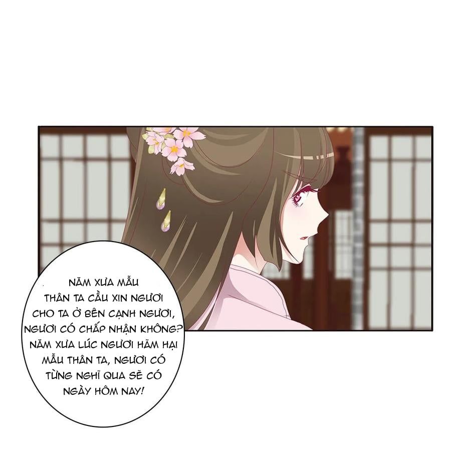 đọc truyện Thông Linh Phi Chương 619 ảnh 11 tại Thiên Thai Truyện