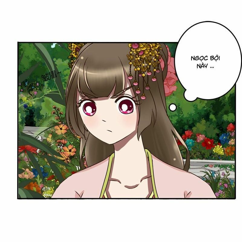 đọc truyện Thông Linh Phi Chương 62.5 ảnh 19 tại Thiên Thai Truyện