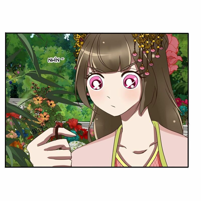 đọc truyện Thông Linh Phi Chương 62.5 ảnh 22 tại Thiên Thai Truyện