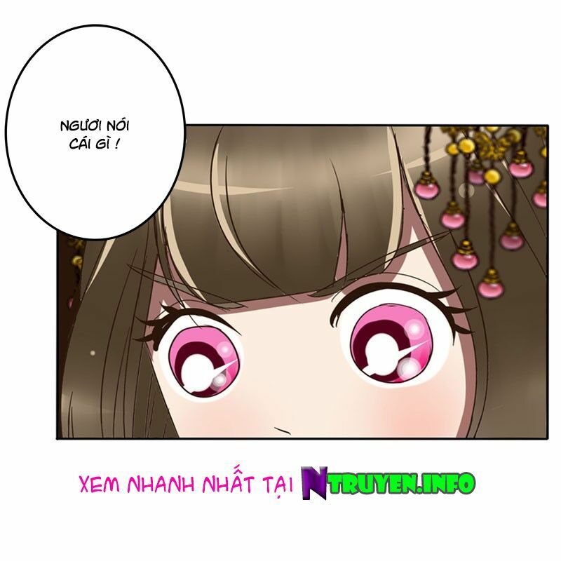 đọc truyện Thông Linh Phi Chương 62.5 ảnh 31 tại Thiên Thai Truyện