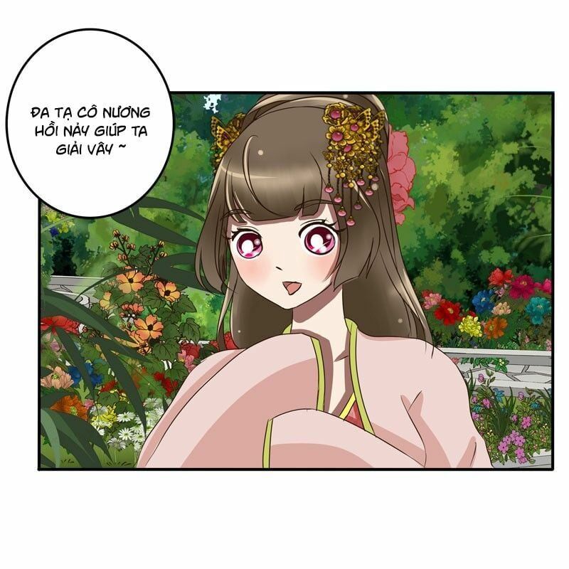 đọc truyện Thông Linh Phi Chương 62.5 ảnh 5 tại Thiên Thai Truyện