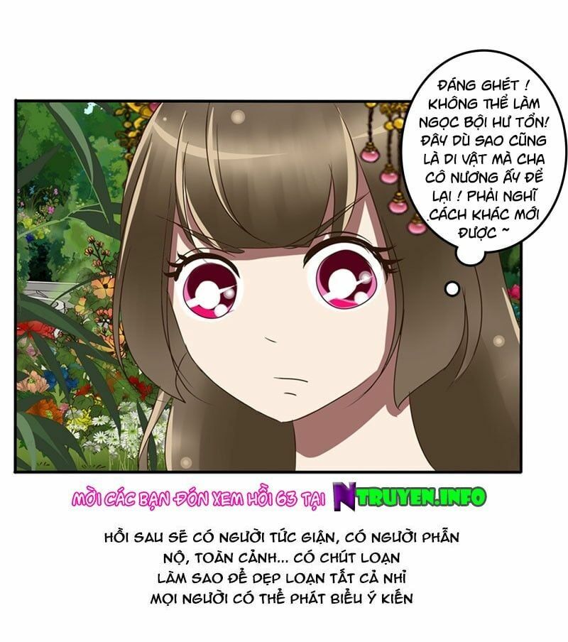 đọc truyện Thông Linh Phi Chương 62.5 ảnh 34 tại Thiên Thai Truyện