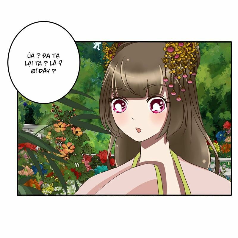 đọc truyện Thông Linh Phi Chương 62.5 ảnh 7 tại Thiên Thai Truyện