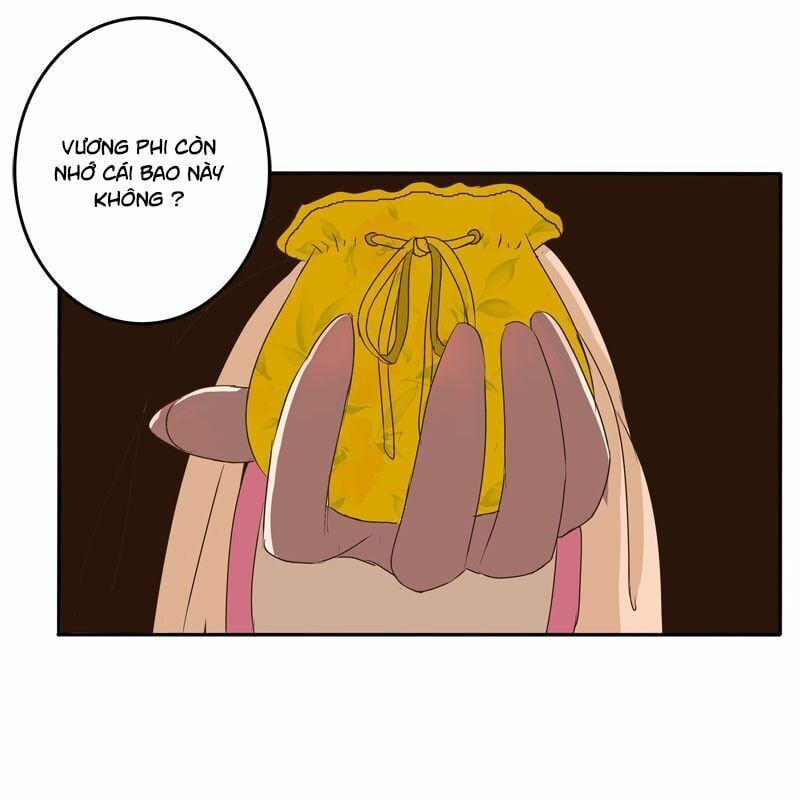 đọc truyện Thông Linh Phi Chương 62.5 ảnh 9 tại Thiên Thai Truyện