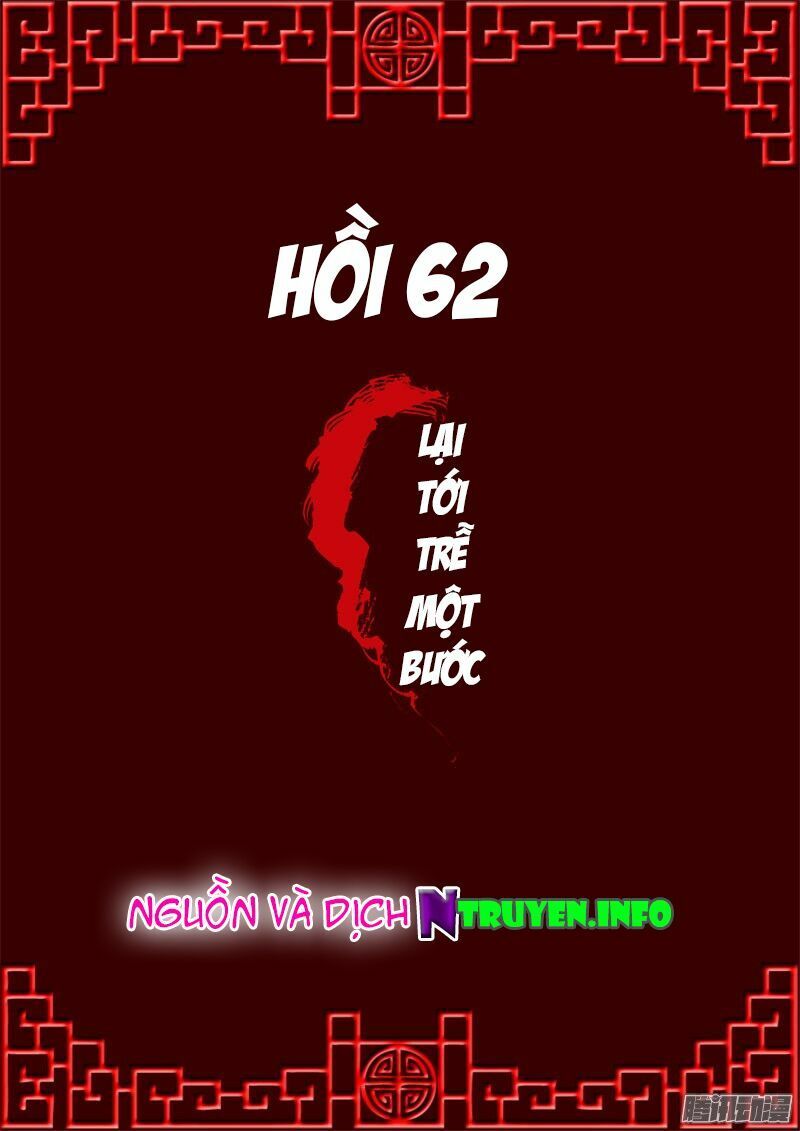 đọc truyện Thông Linh Phi Chương 62 ảnh 3 tại Thiên Thai Truyện