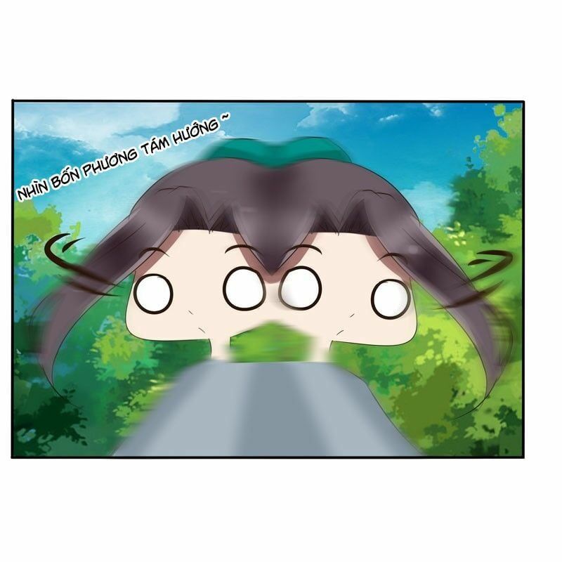 đọc truyện Thông Linh Phi Chương 62 ảnh 16 tại Thiên Thai Truyện