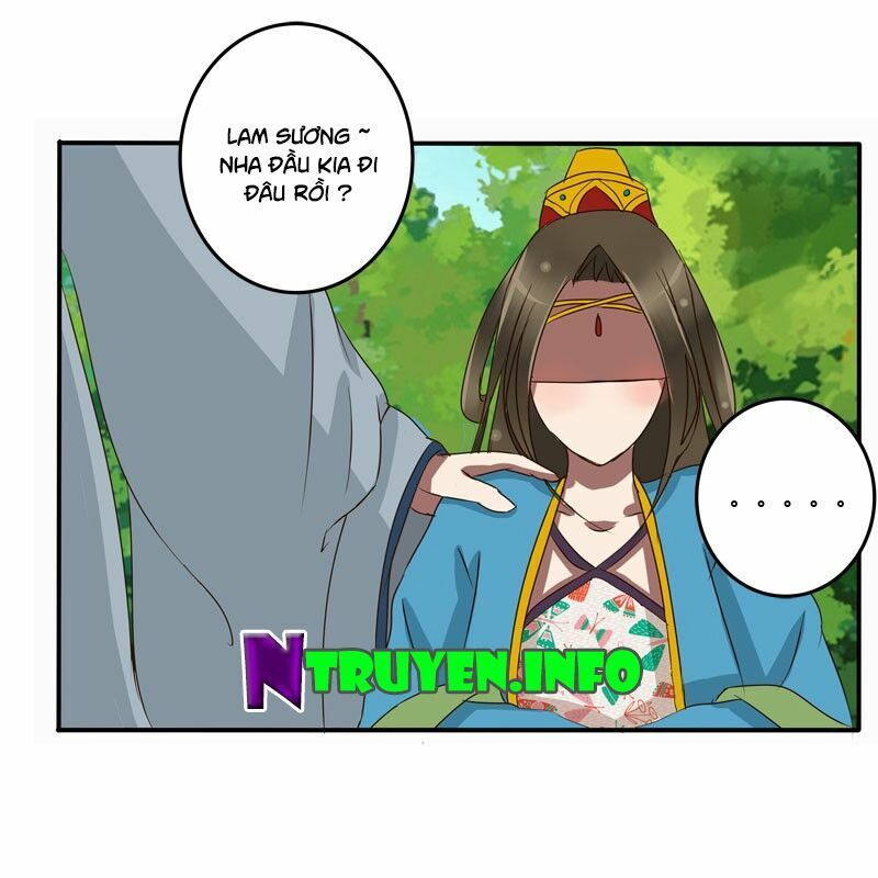 đọc truyện Thông Linh Phi Chương 62 ảnh 17 tại Thiên Thai Truyện