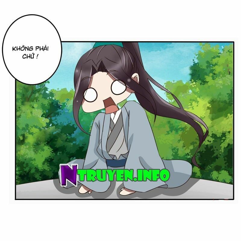 đọc truyện Thông Linh Phi Chương 62 ảnh 19 tại Thiên Thai Truyện