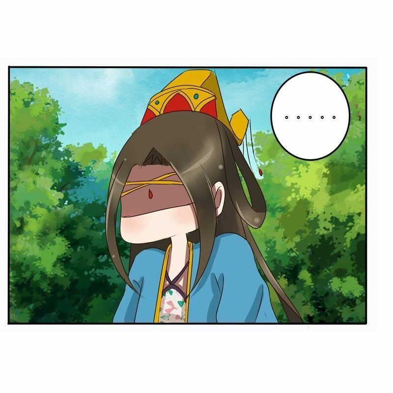 đọc truyện Thông Linh Phi Chương 62 ảnh 20 tại Thiên Thai Truyện