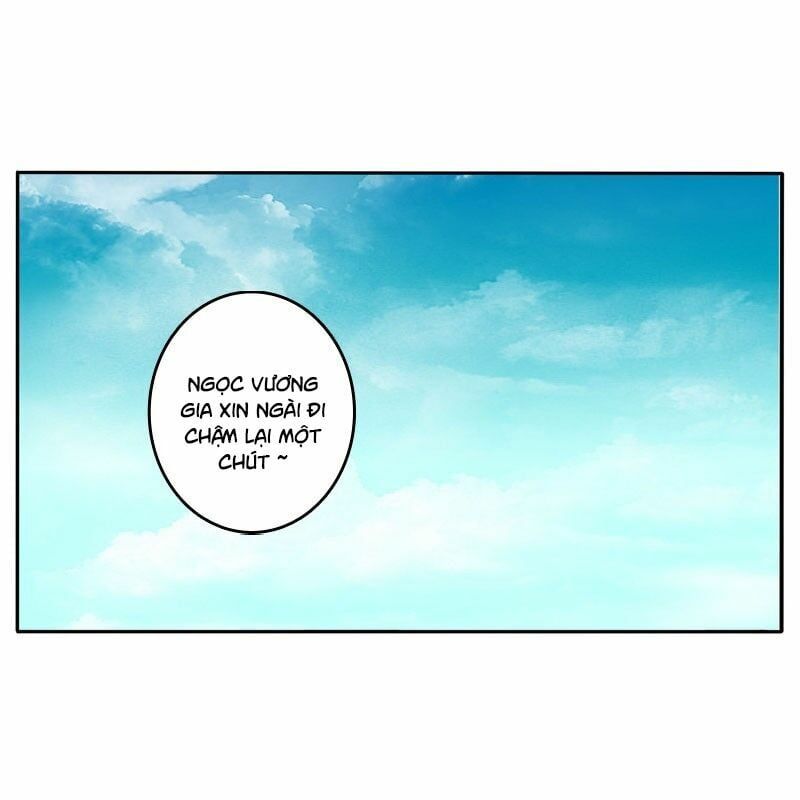 đọc truyện Thông Linh Phi Chương 62 ảnh 4 tại Thiên Thai Truyện