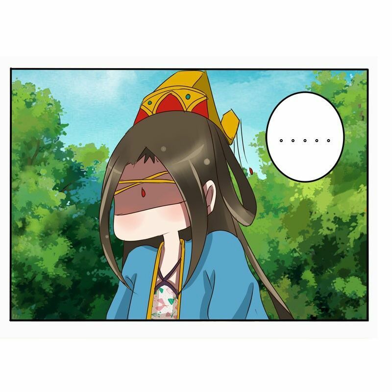 đọc truyện Thông Linh Phi Chương 62 ảnh 22 tại Thiên Thai Truyện