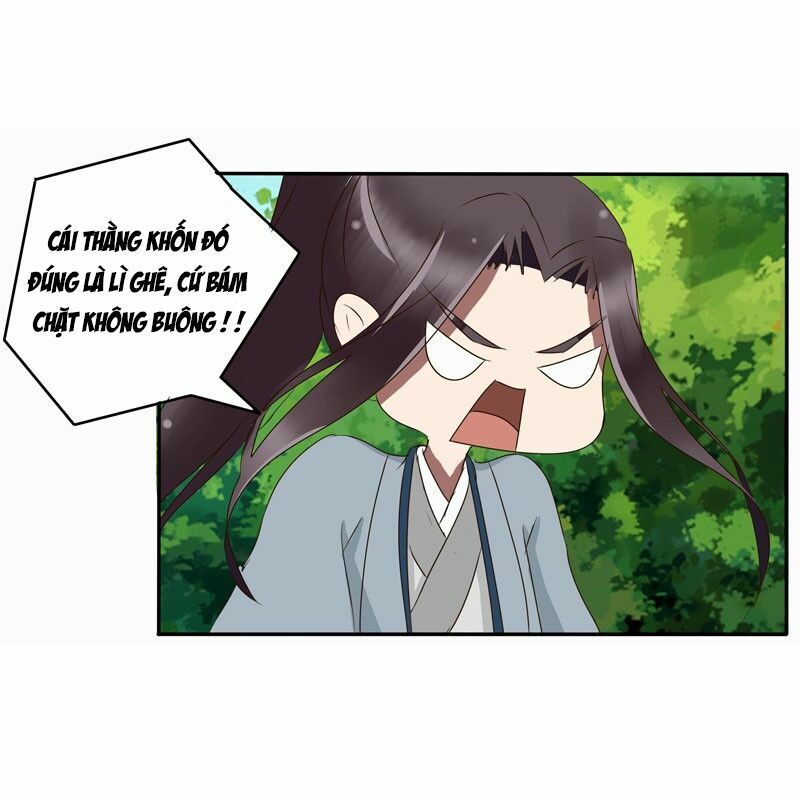 đọc truyện Thông Linh Phi Chương 62 ảnh 24 tại Thiên Thai Truyện