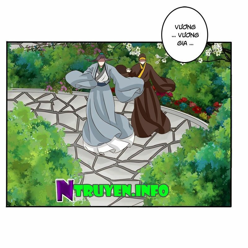 đọc truyện Thông Linh Phi Chương 62 ảnh 5 tại Thiên Thai Truyện