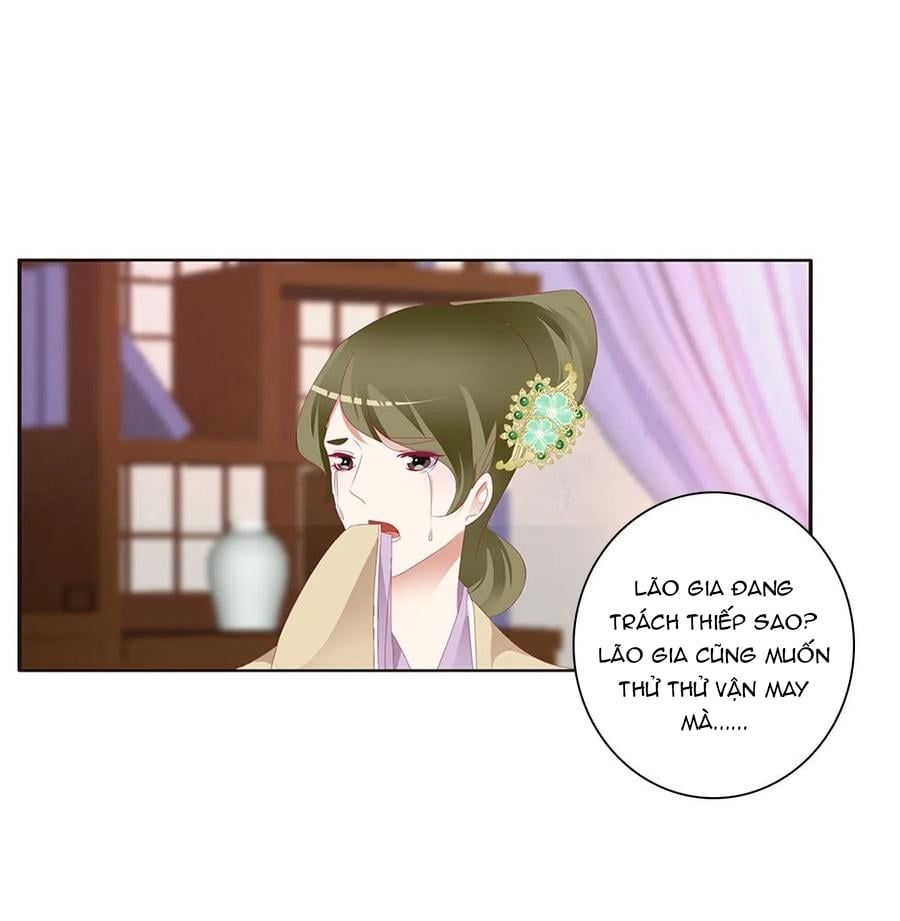 đọc truyện Thông Linh Phi Chương 620 ảnh 12 tại Thiên Thai Truyện