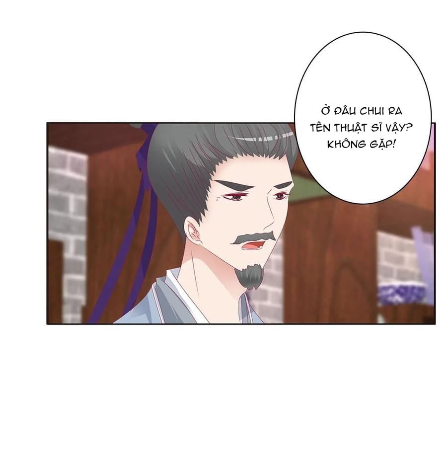 đọc truyện Thông Linh Phi Chương 620 ảnh 15 tại Thiên Thai Truyện